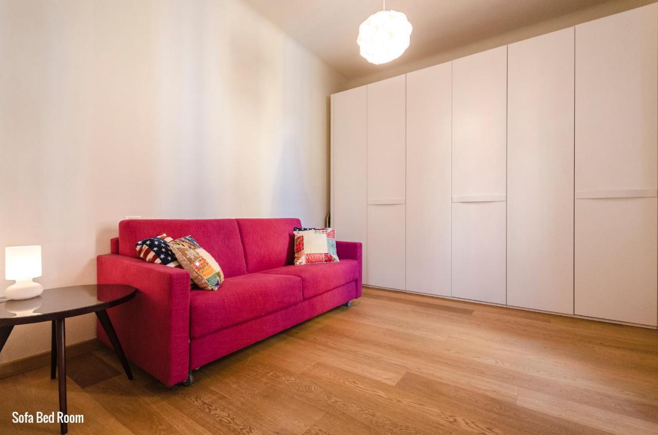 Frassinago Apartment Bologna Exterior photo