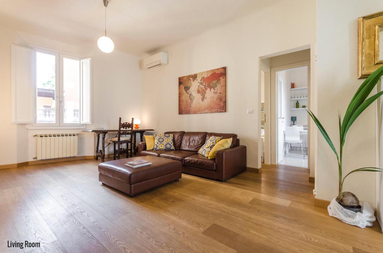 Frassinago Apartment Bologna Exterior photo