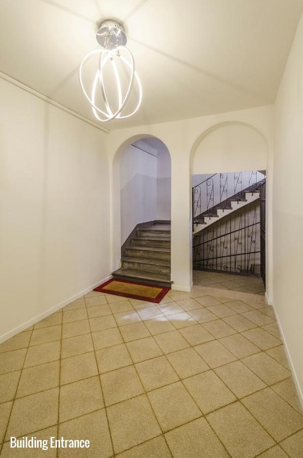 Frassinago Apartment Bologna Exterior photo